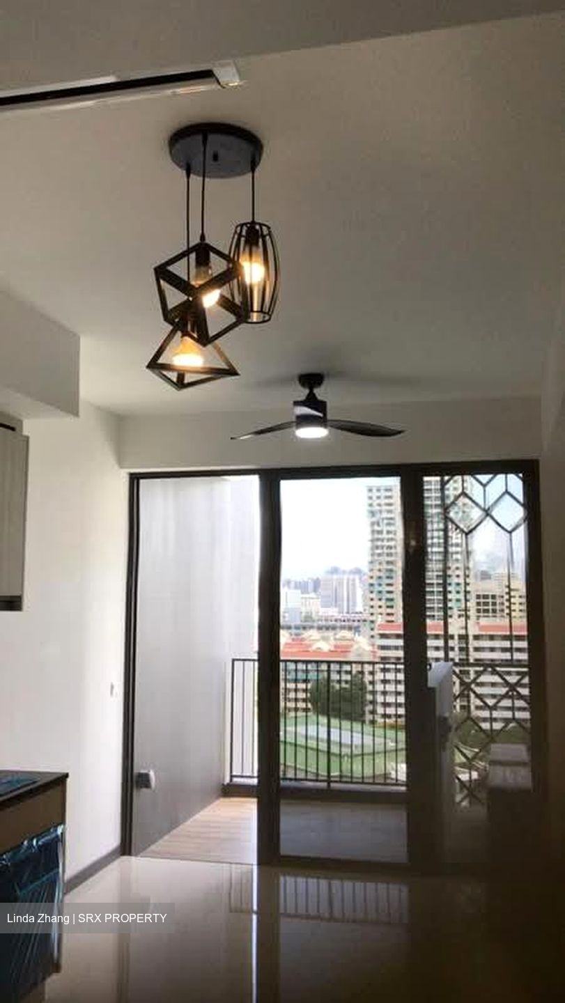Gem Residences (D12), Condominium #585550731
